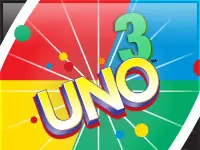 Uno^3 logo
