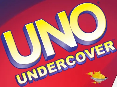 Uno Undercover logo