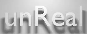 unReal logo