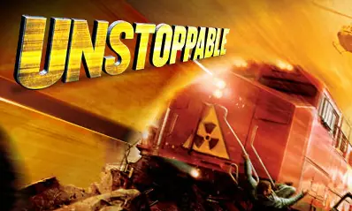 Unstoppable logo