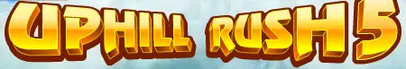 Uphill Rush 5 logo