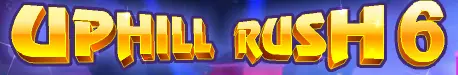 Uphill Rush 6 logo