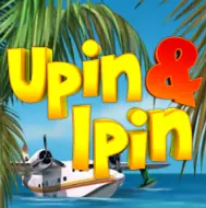 Upin & Ipin Hidden Objects logo