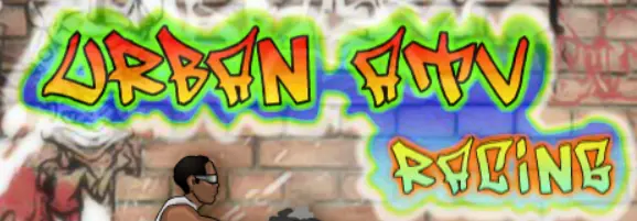 Urban ATV Racing logo