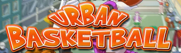 Urban Basketball logo