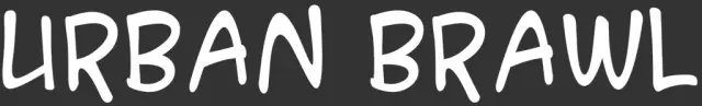 Urban Brawl logo