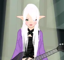 Urban Elf Creator logo
