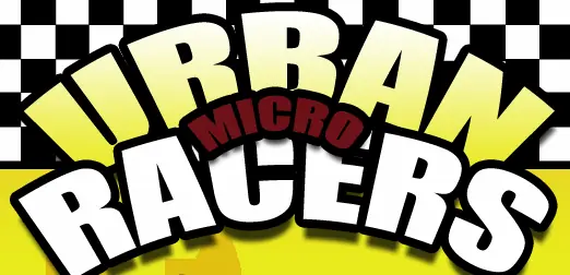 Urban Micro Racers logo