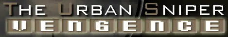 Urban Sniper 2: Vengence logo