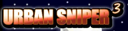 Urban Sniper 3 logo