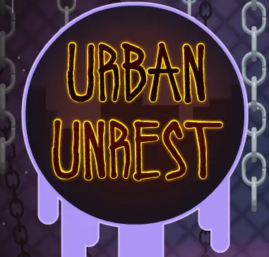 Urban Unrest logo