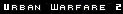 Urban Warfare 3 logo