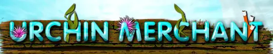 Urchin Merchant logo