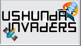 Ushunda Invaders logo