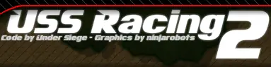 USS Racing 2 logo