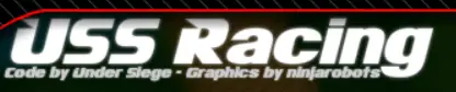 USS Racing logo