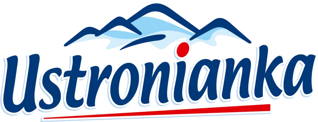 Ustronianka Site Menu logo