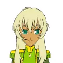 Utena Character Creator logo