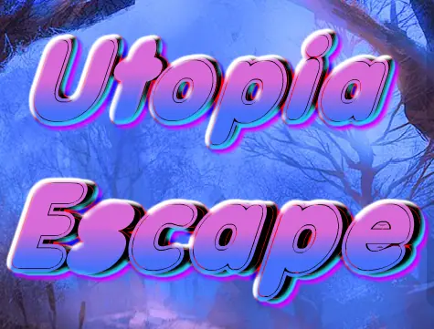 Utopia Escape logo