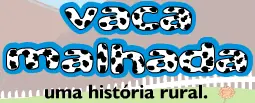 Vaca Malhada logo