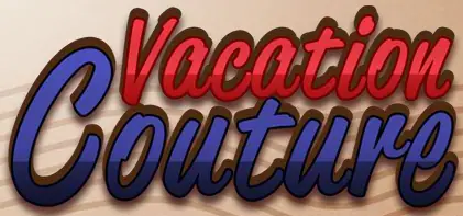 Vacation Couture logo