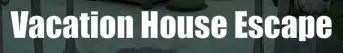 Vacation House Escape logo