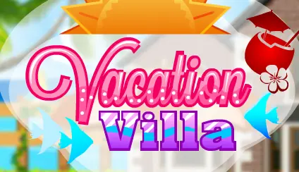 Vacation Villa logo