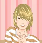 Valantine Couple Game logo