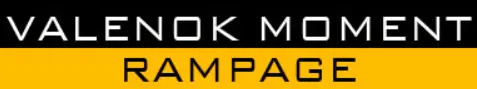Valenok Moment: Rampage logo