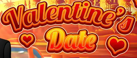 Valentine's Date logo