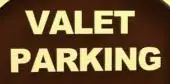 Valet Parking FOG logo