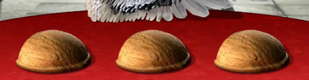 Valiant: Shell Game logo