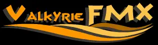 Valkyrie FMX logo