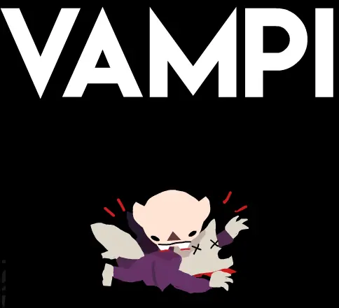 Vampi logo