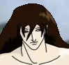 Vampire Hunter D dress up logo