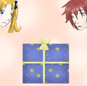 Vampire Knight Christmas game logo