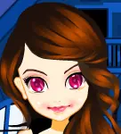 Vampire Princess Dress Up logo