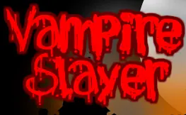 Vampire Slayer logo