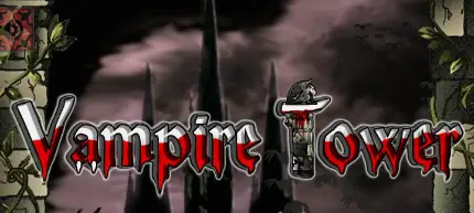 Vampire Tower logo