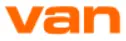 Van logo