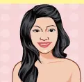 Vanessa Anne Hudgens logo