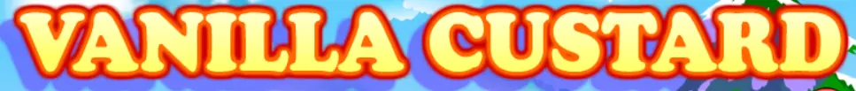 Vanilla Custard logo