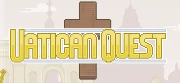 Vatican Quest logo