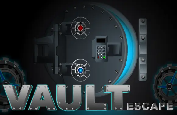 Vault Escape logo
