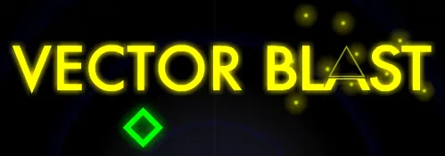 Vector Blast logo