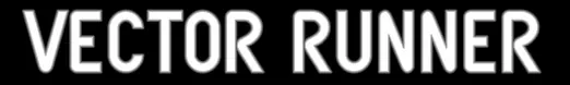 Vector Runner logo