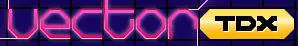 Vector TDx logo