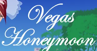 Vegas Honeymoon logo