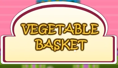 Vegetable Basket logo