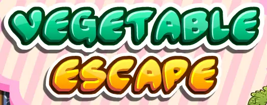 Vegetable Escape logo